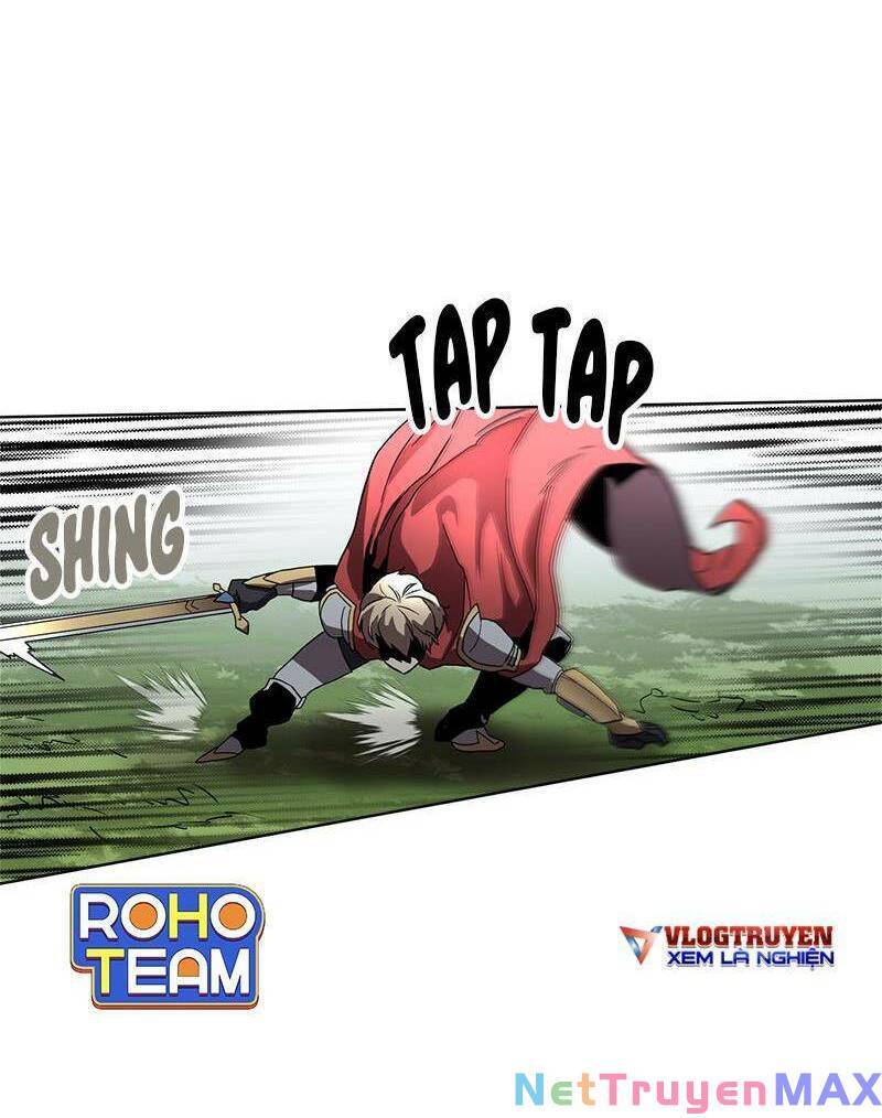 Final Boss - Chương 33
