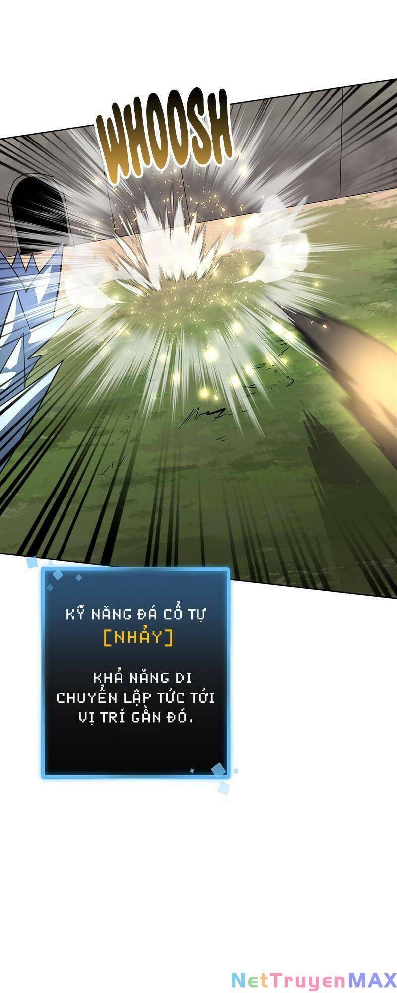 Final Boss - Chương 33