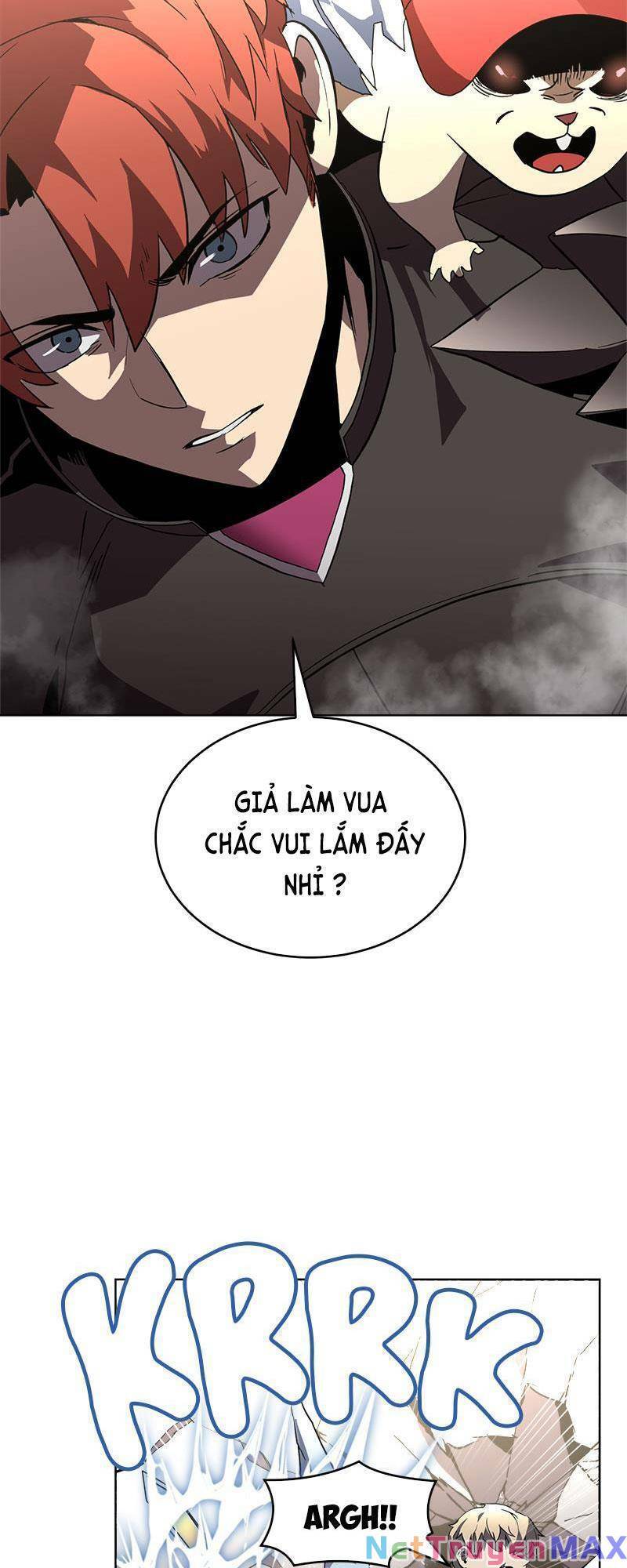 Final Boss - Chương 33
