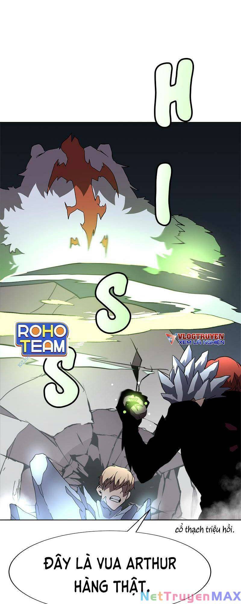 Final Boss - Chương 33