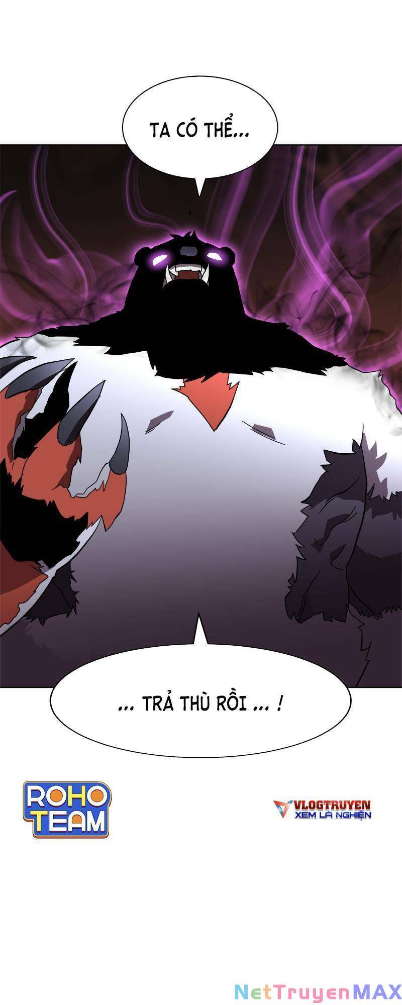 Final Boss - Chương 33