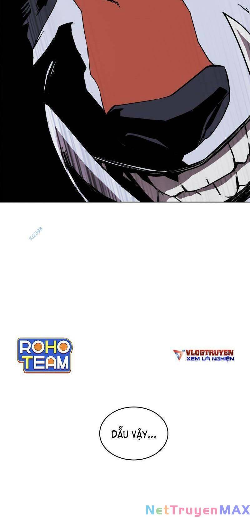 Final Boss - Chương 33