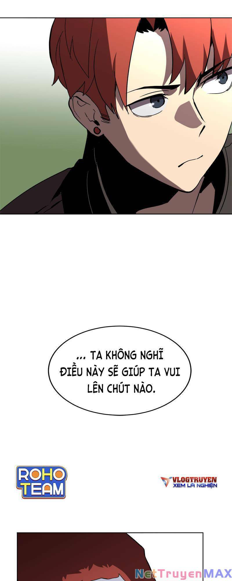 Final Boss - Chương 33