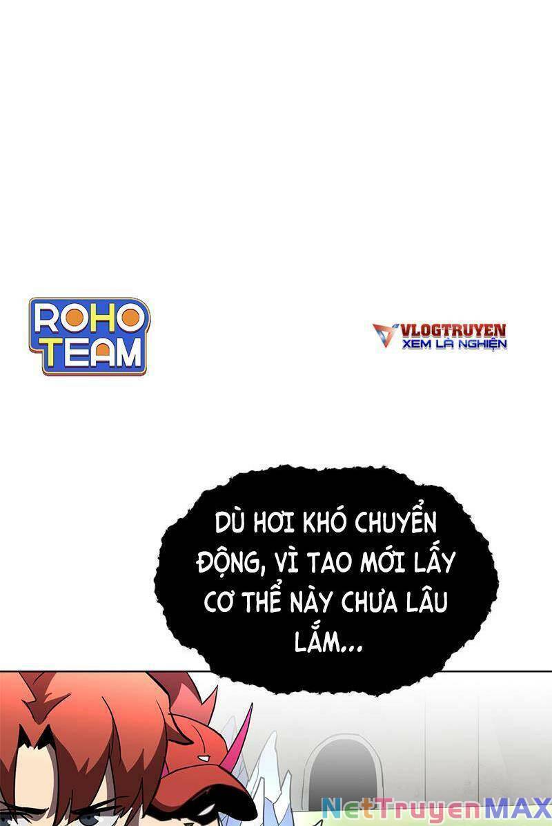 Final Boss - Chương 33