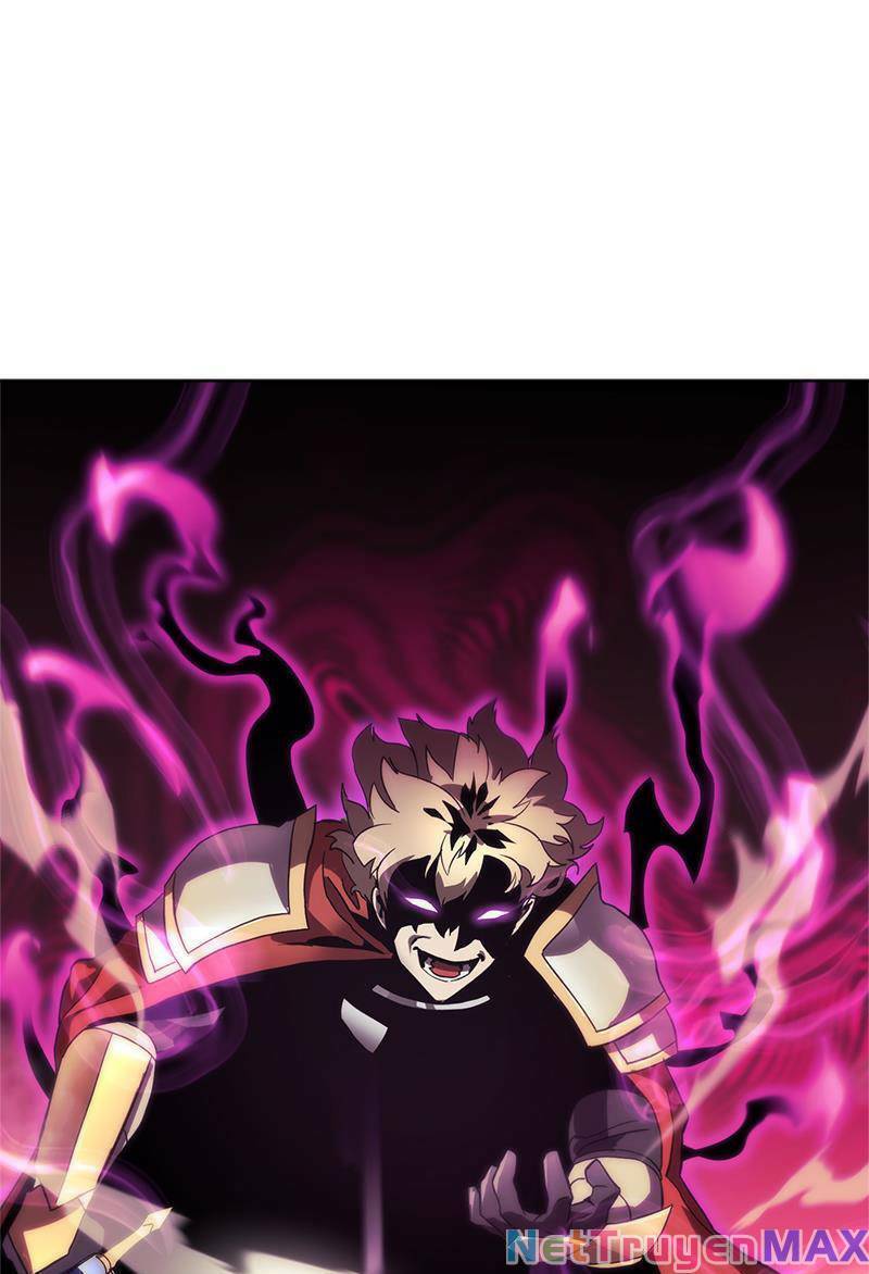 Final Boss - Chương 34
