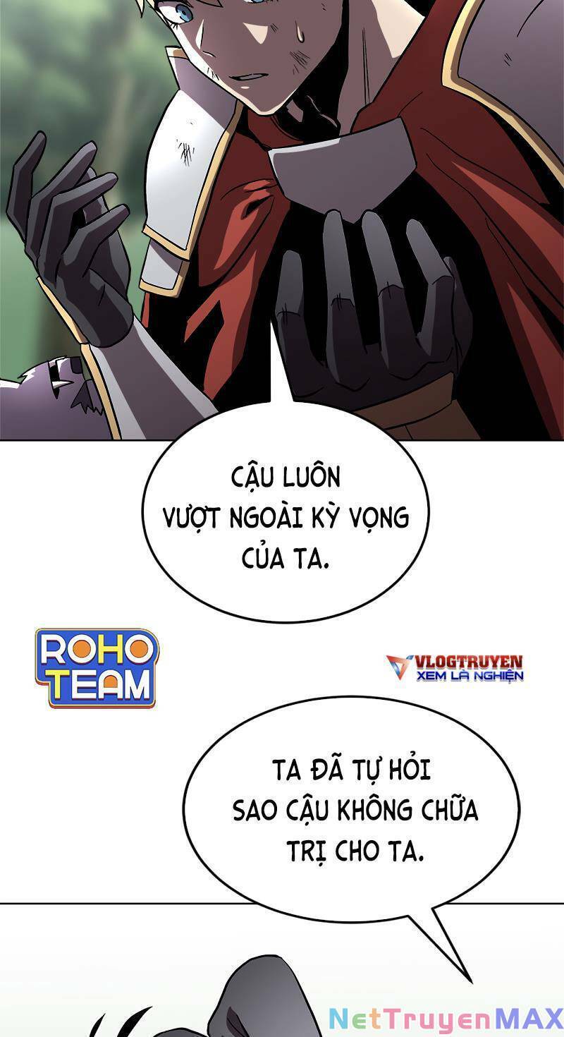 Final Boss - Chương 34