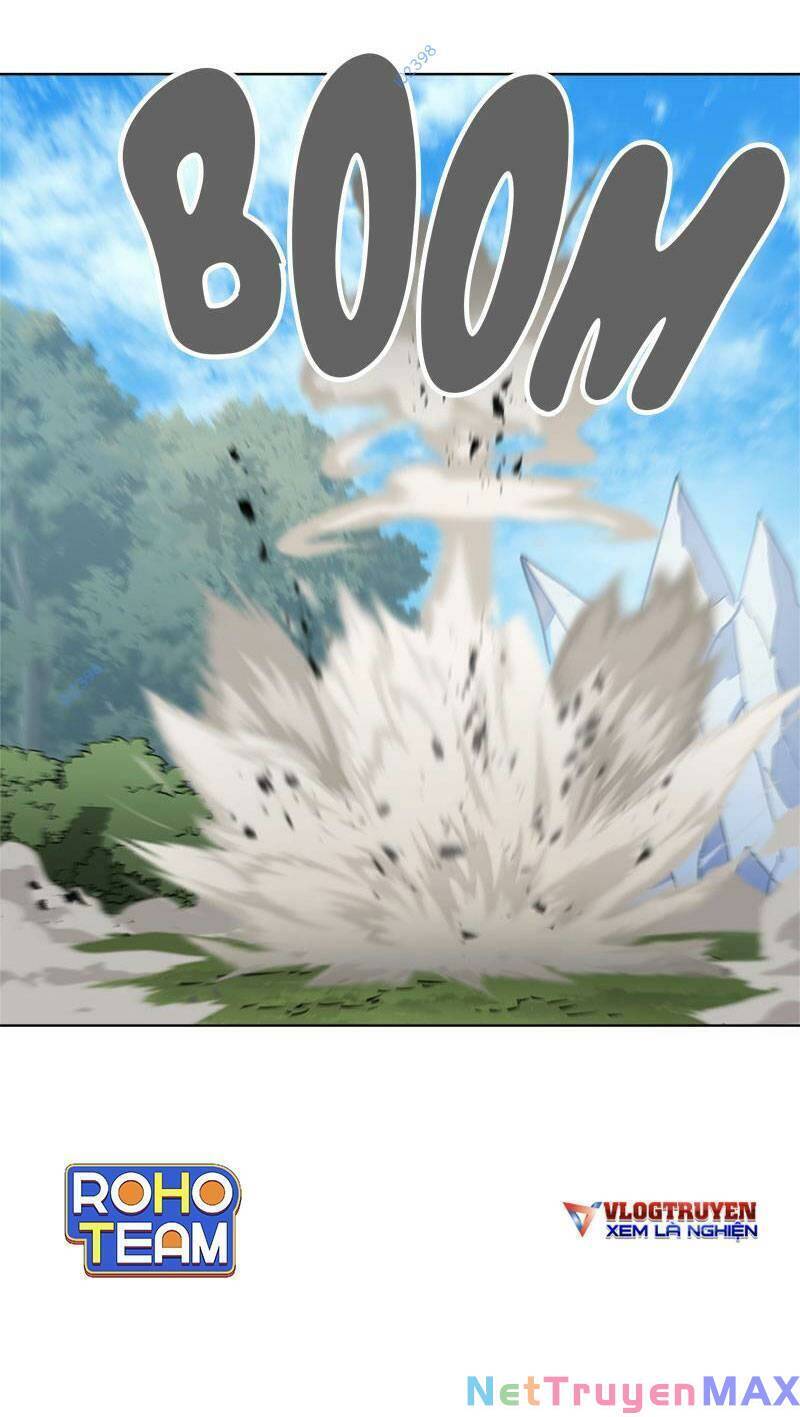 Final Boss - Chương 34