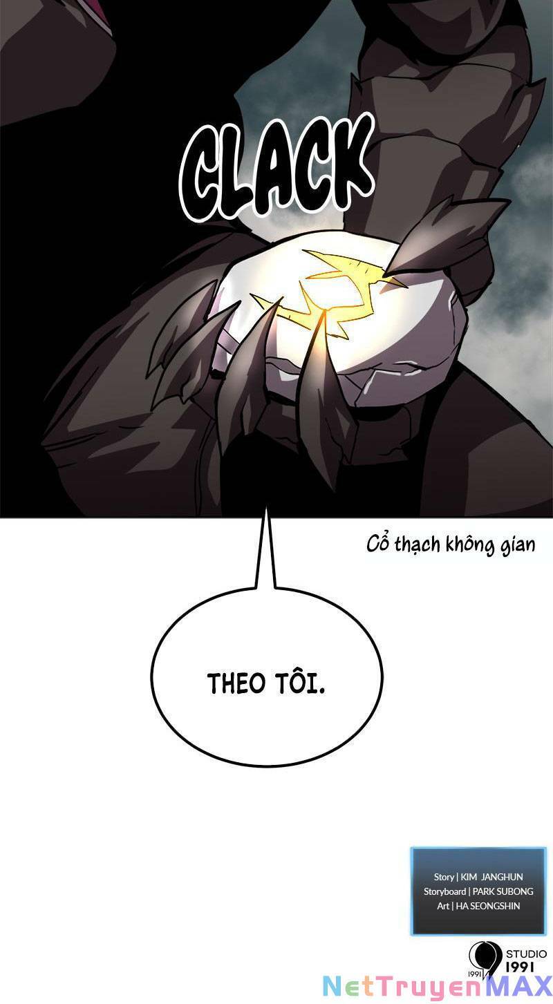 Final Boss - Chương 34