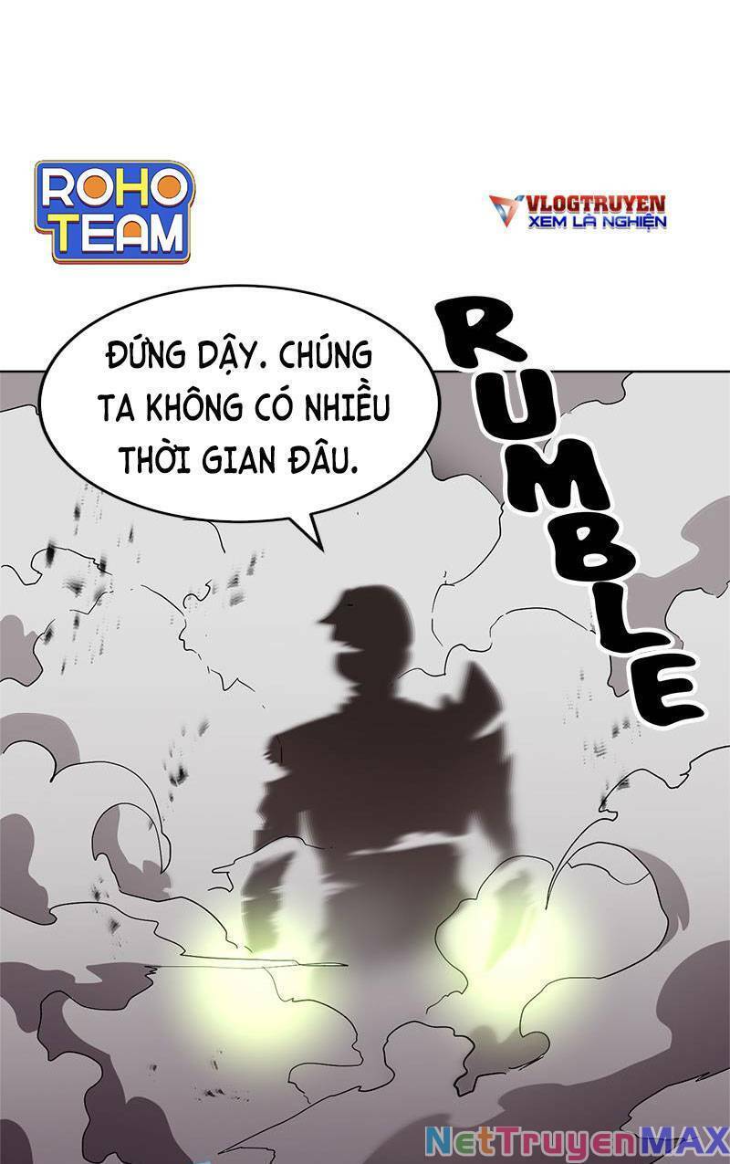 Final Boss - Chương 34