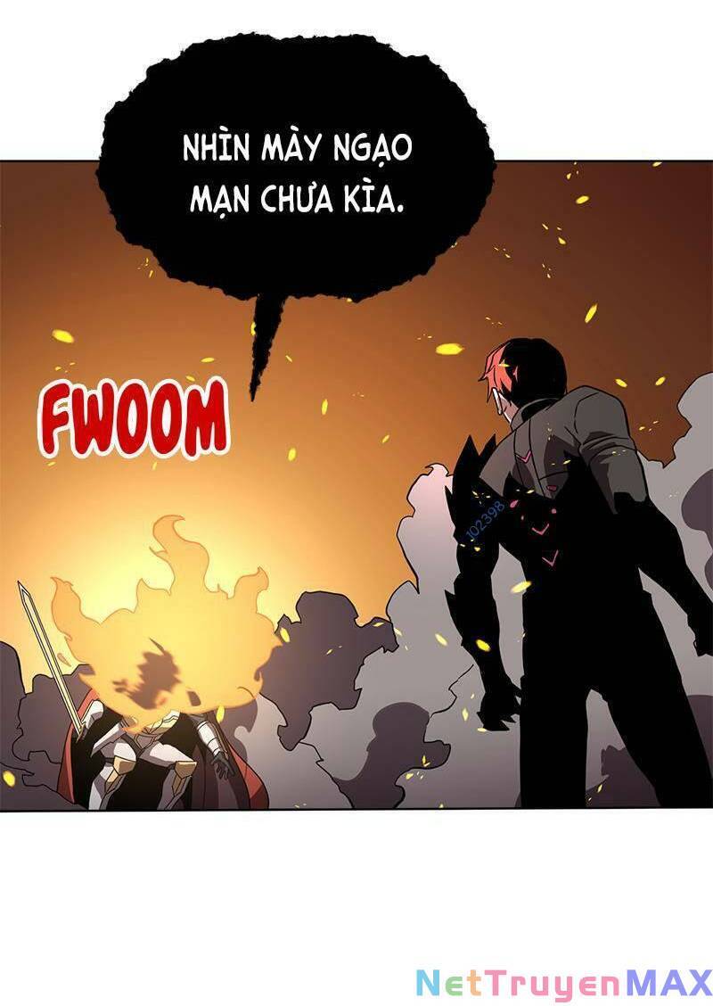 Final Boss - Chương 34