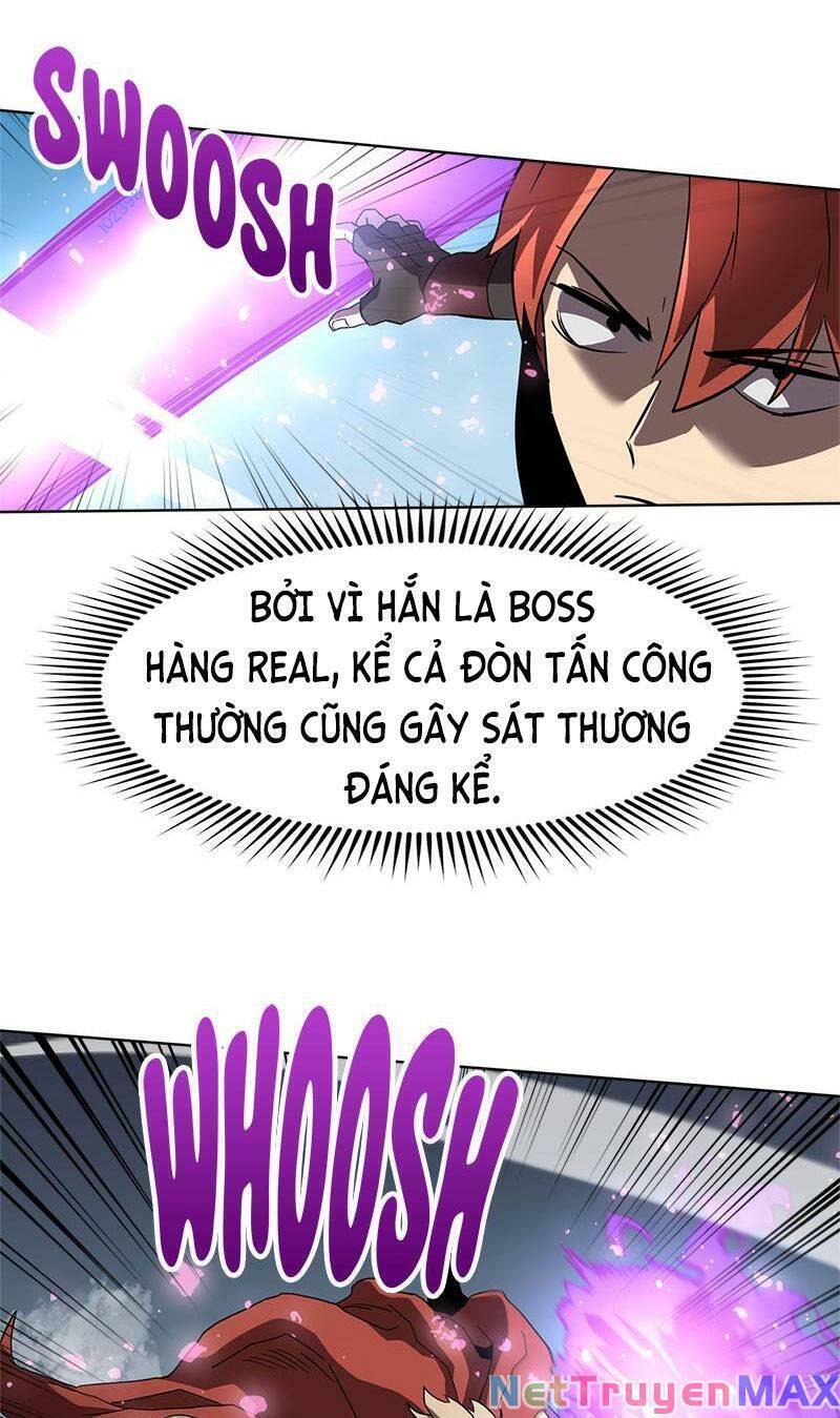 Final Boss - Chương 34