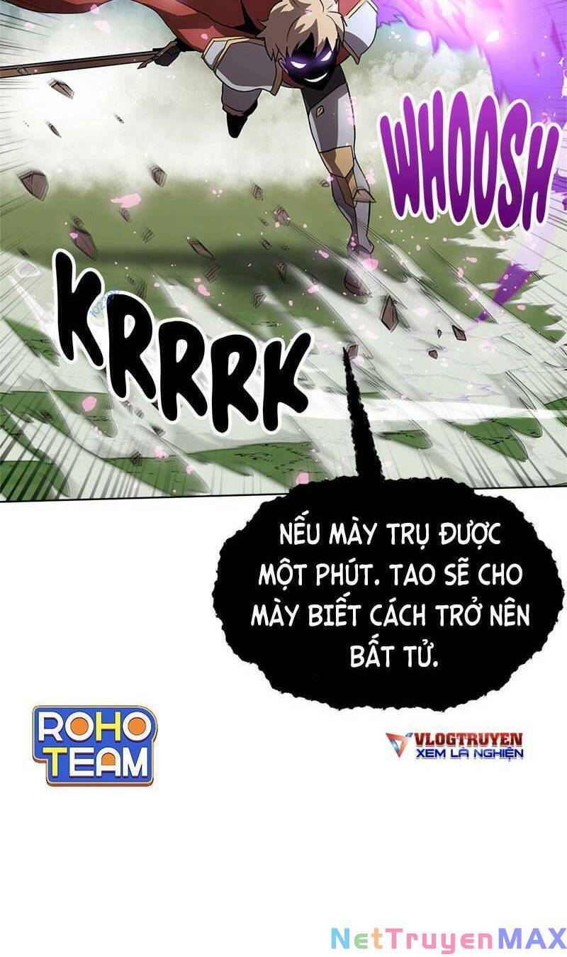 Final Boss - Chương 34