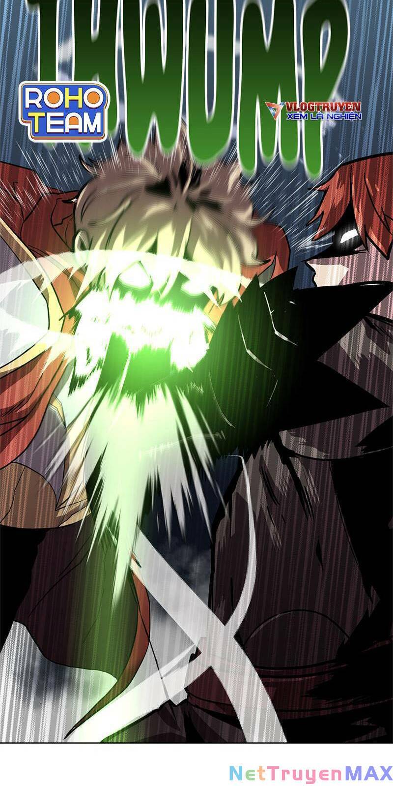 Final Boss - Chương 34