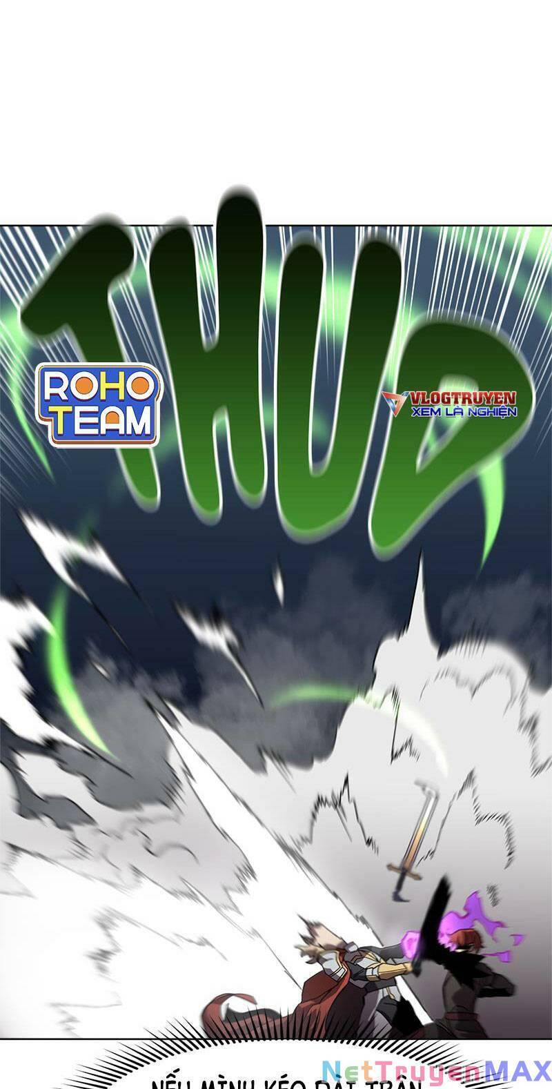 Final Boss - Chương 34