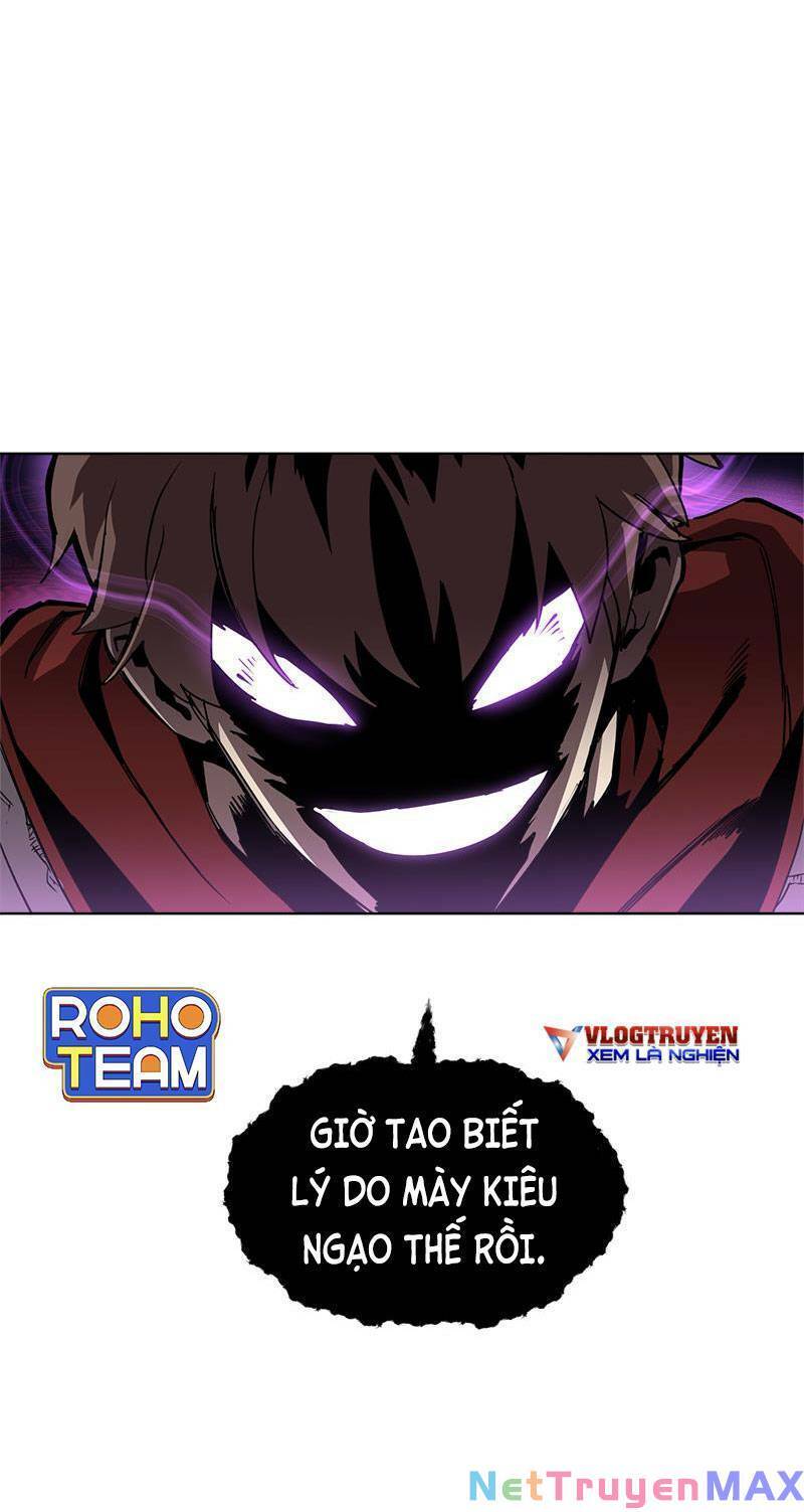 Final Boss - Chương 34