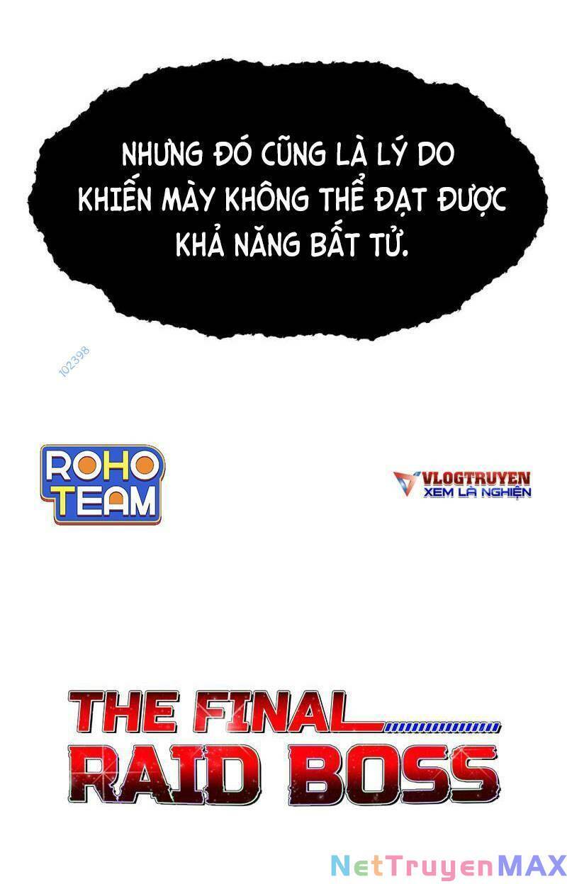 Final Boss - Chương 34