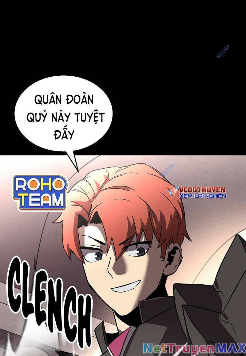 Final Boss - Chương 34