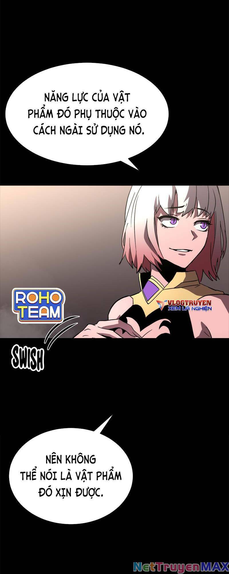 Final Boss - Chương 34