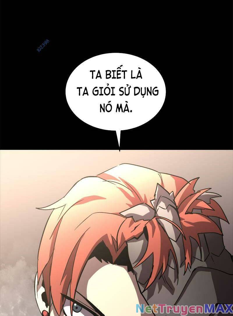 Final Boss - Chương 34