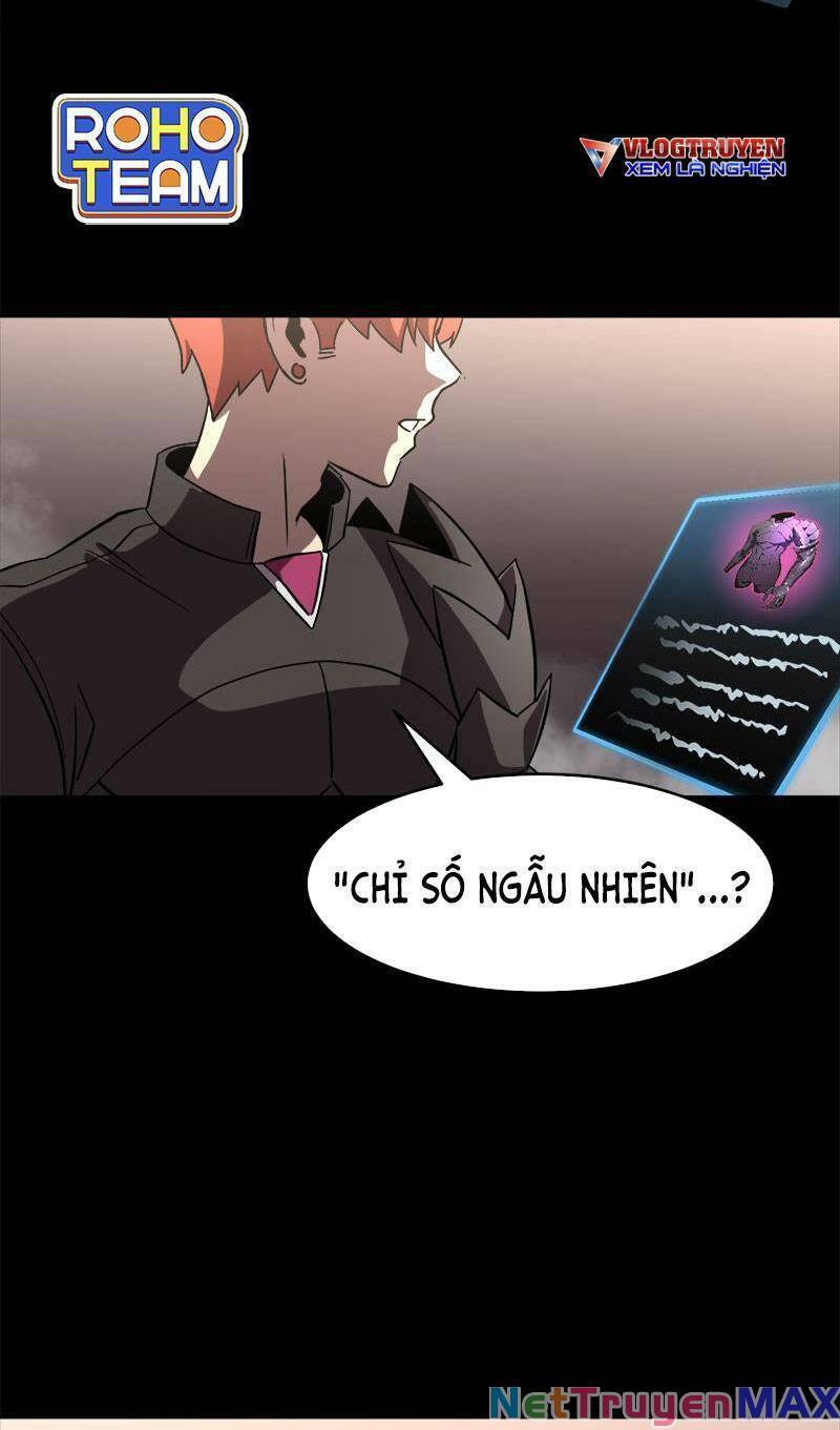 Final Boss - Chương 34