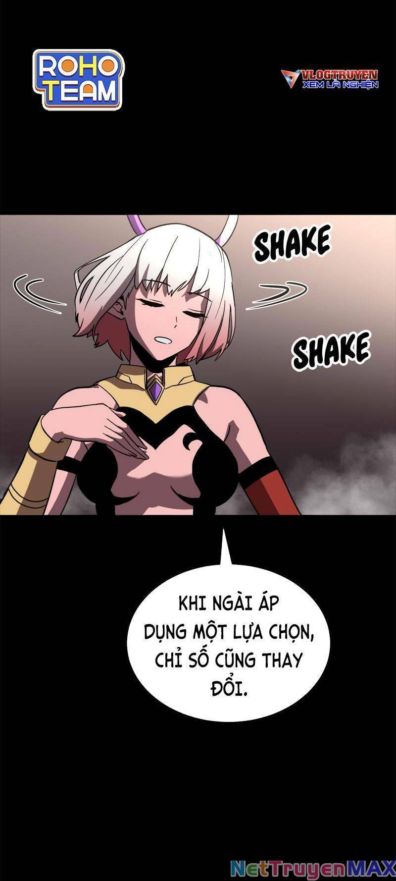 Final Boss - Chương 34