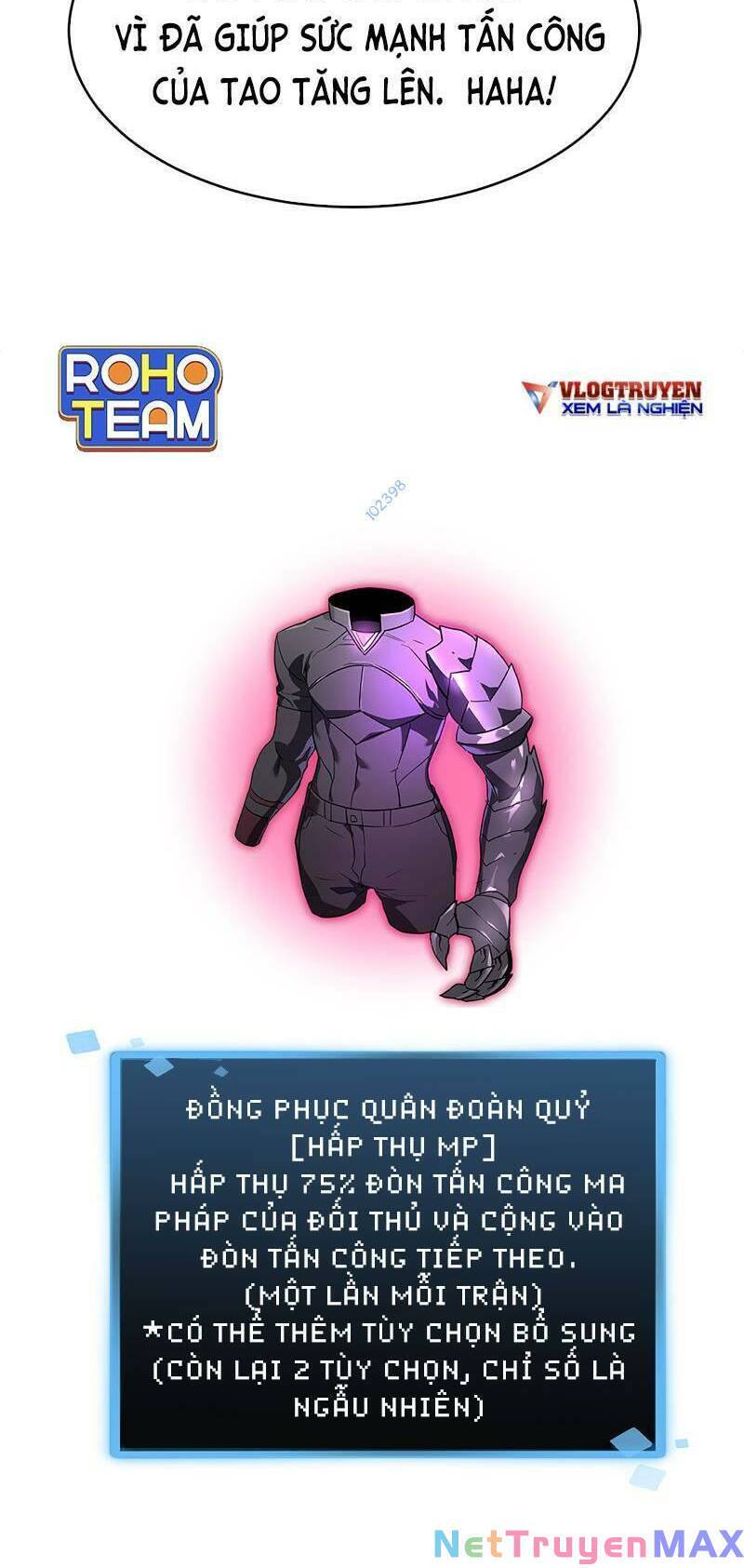 Final Boss - Chương 34