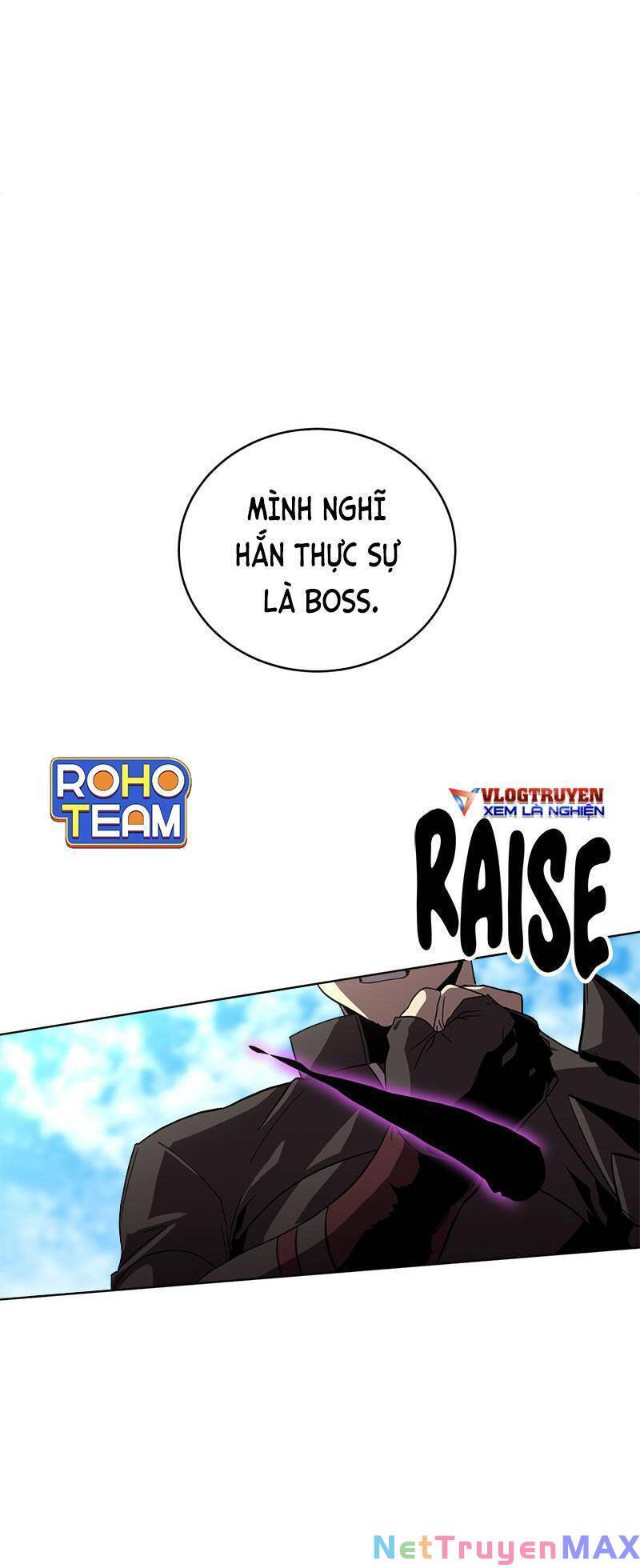 Final Boss - Chương 34