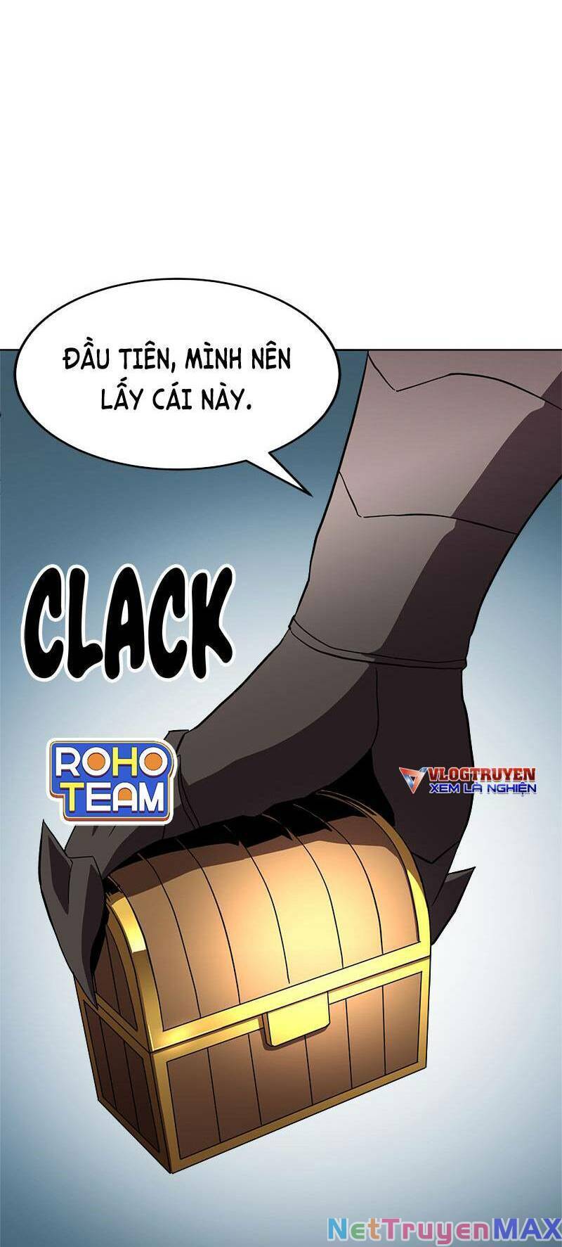 Final Boss - Chương 34