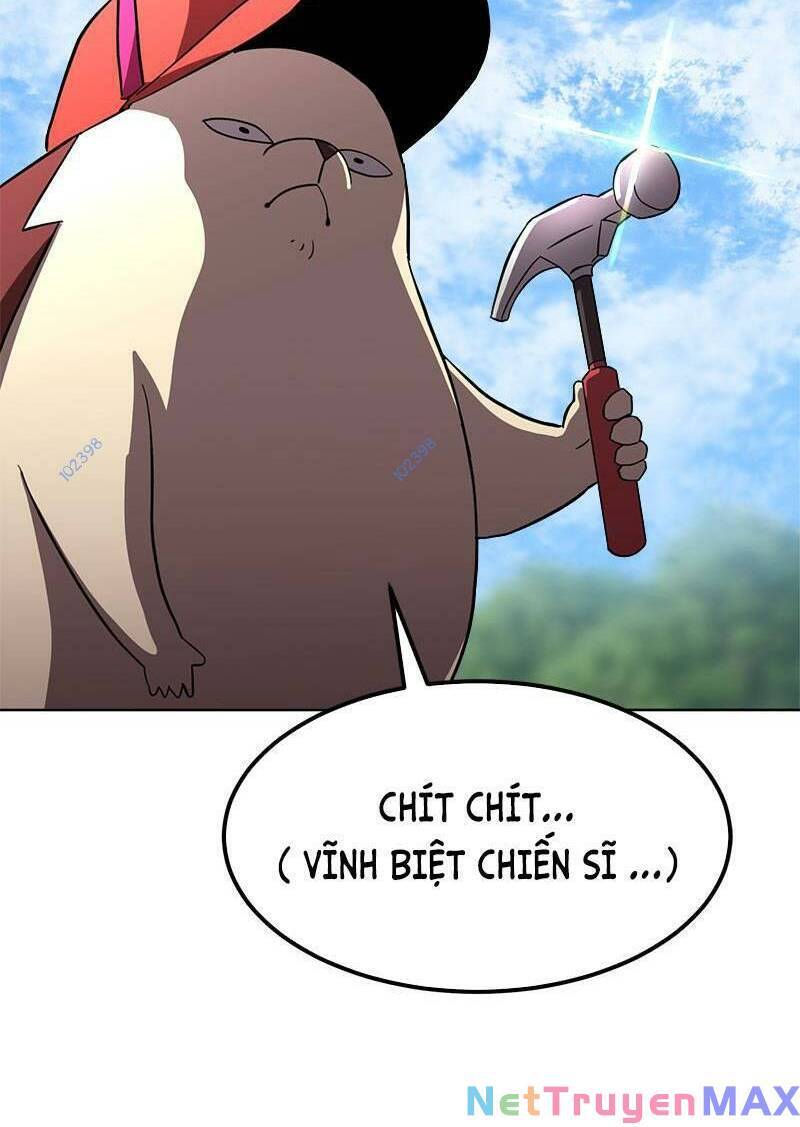 Final Boss - Chương 34