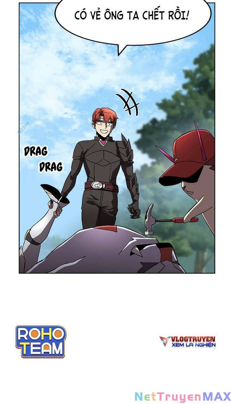 Final Boss - Chương 34