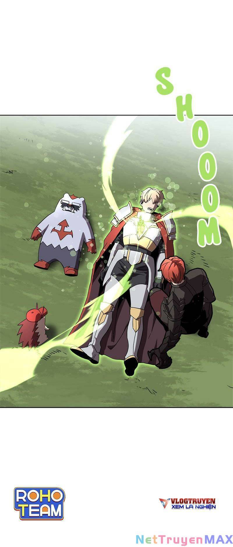 Final Boss - Chương 34