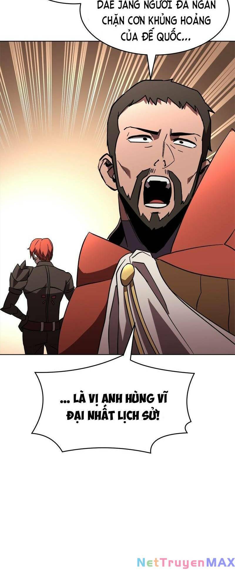 Final Boss - Chương 35