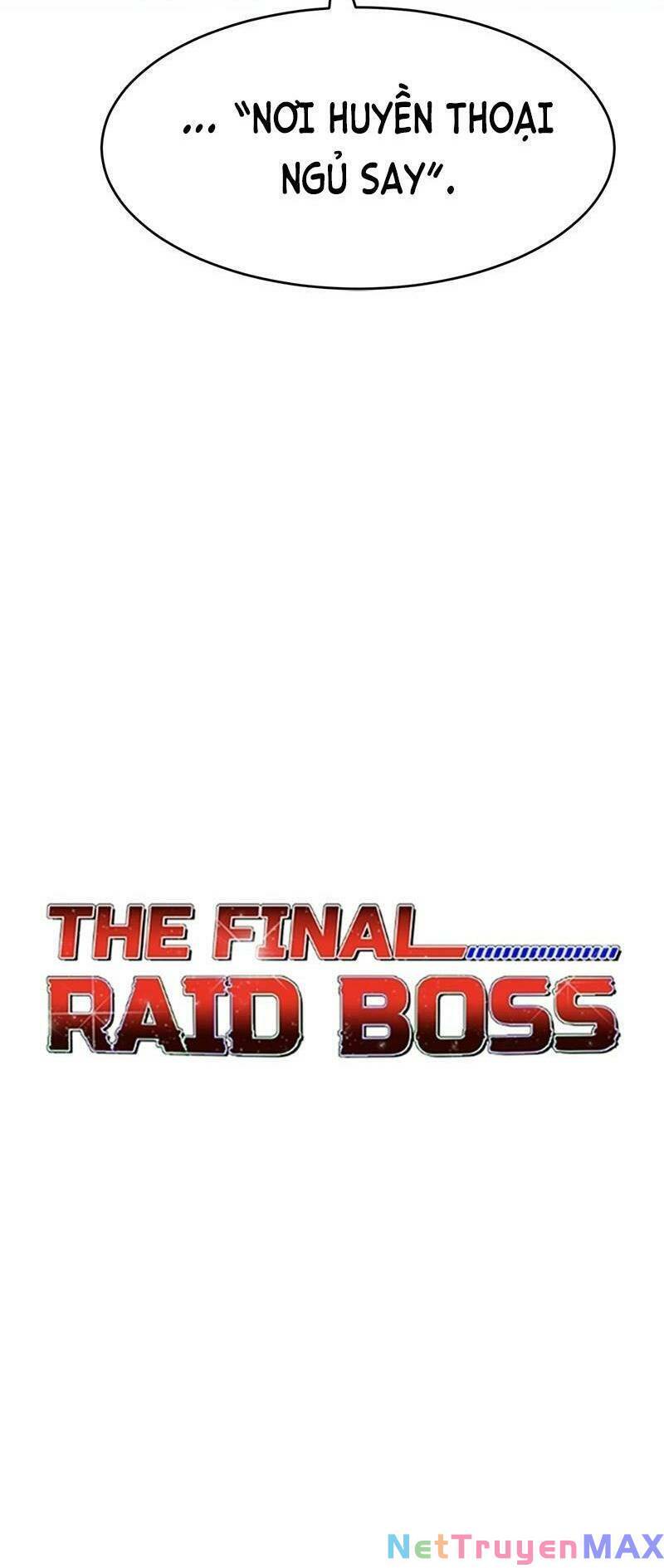 Final Boss - Chương 35