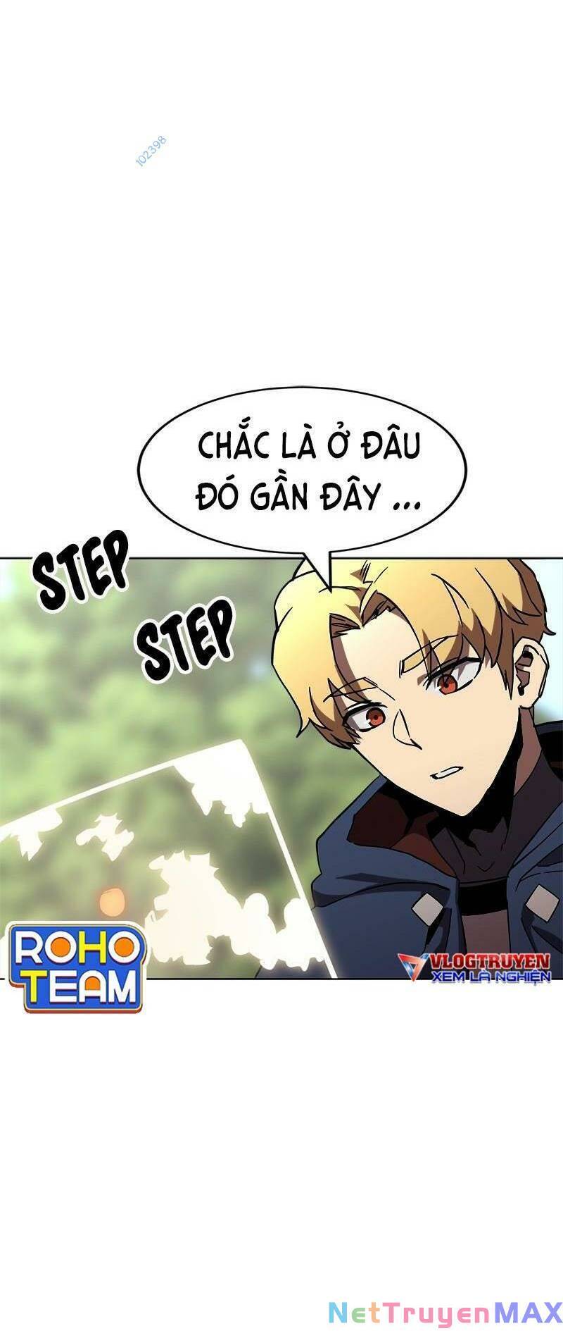 Final Boss - Chương 35