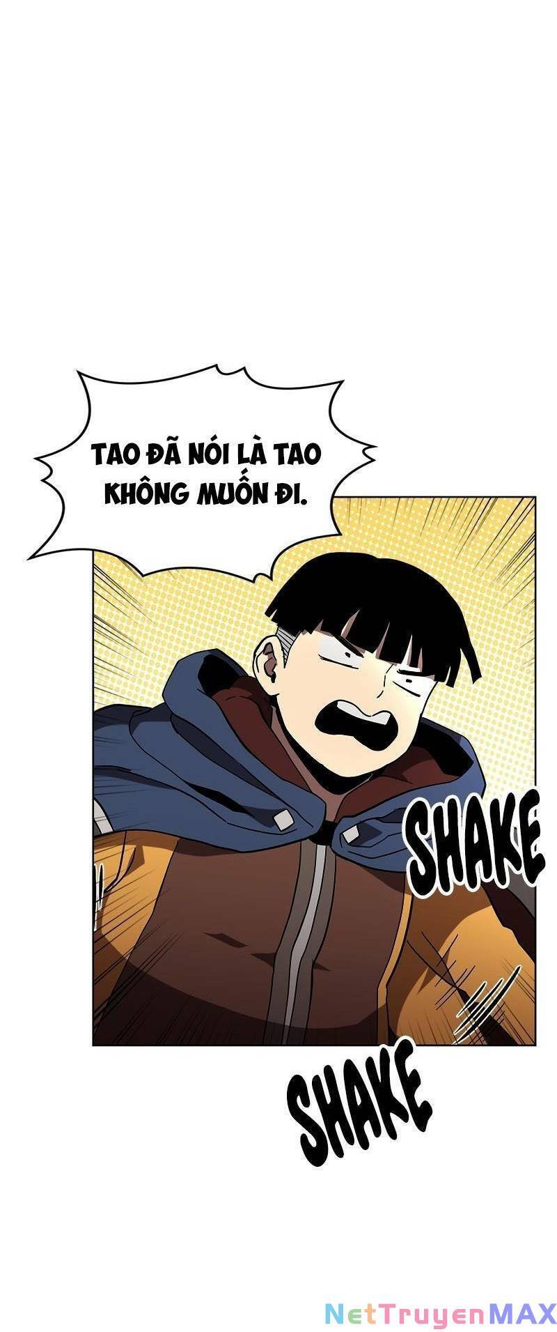 Final Boss - Chương 35
