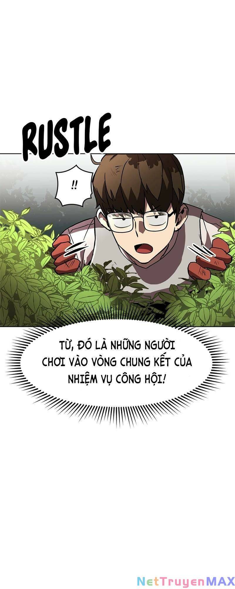Final Boss - Chương 35