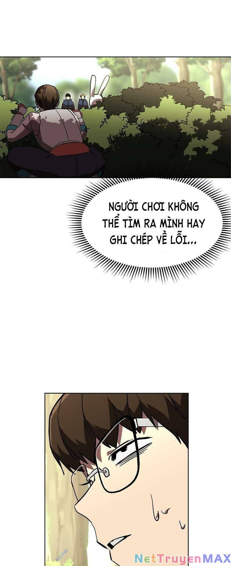 Final Boss - Chương 35