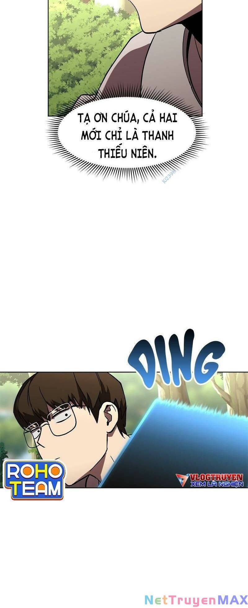 Final Boss - Chương 35