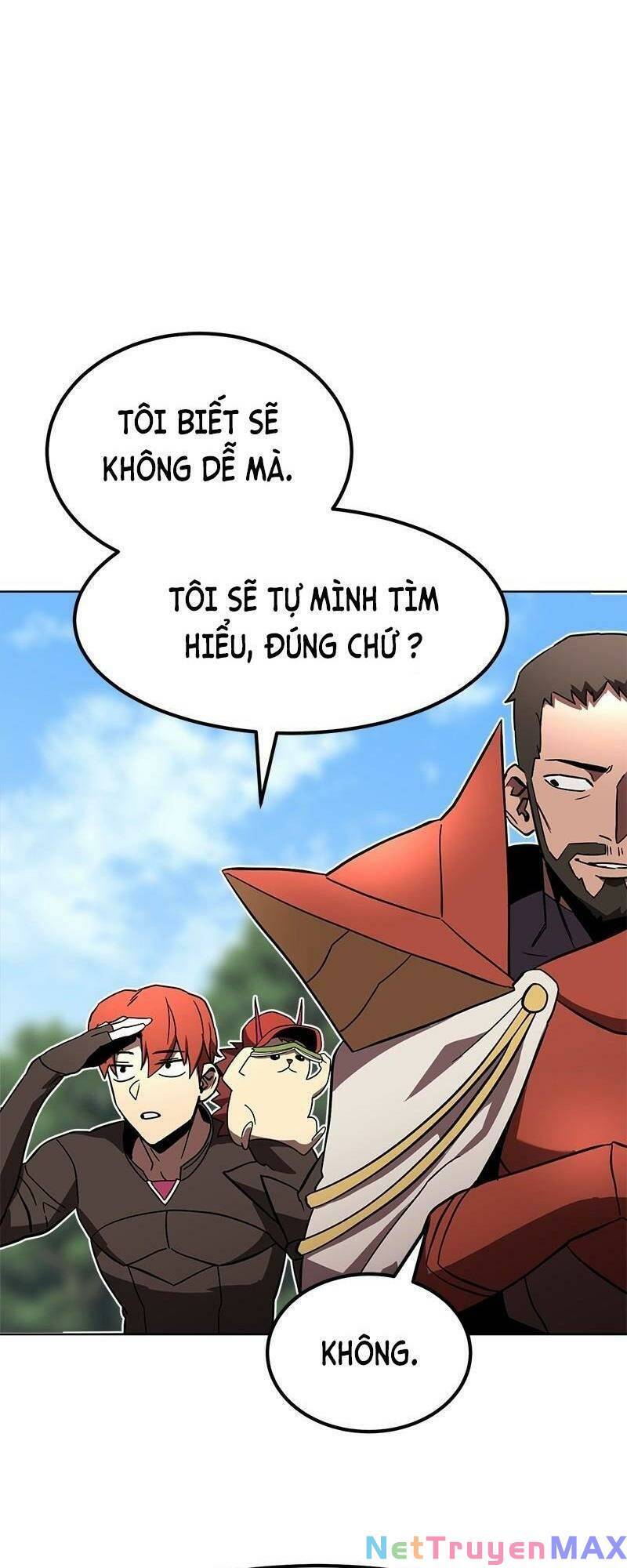 Final Boss - Chương 35