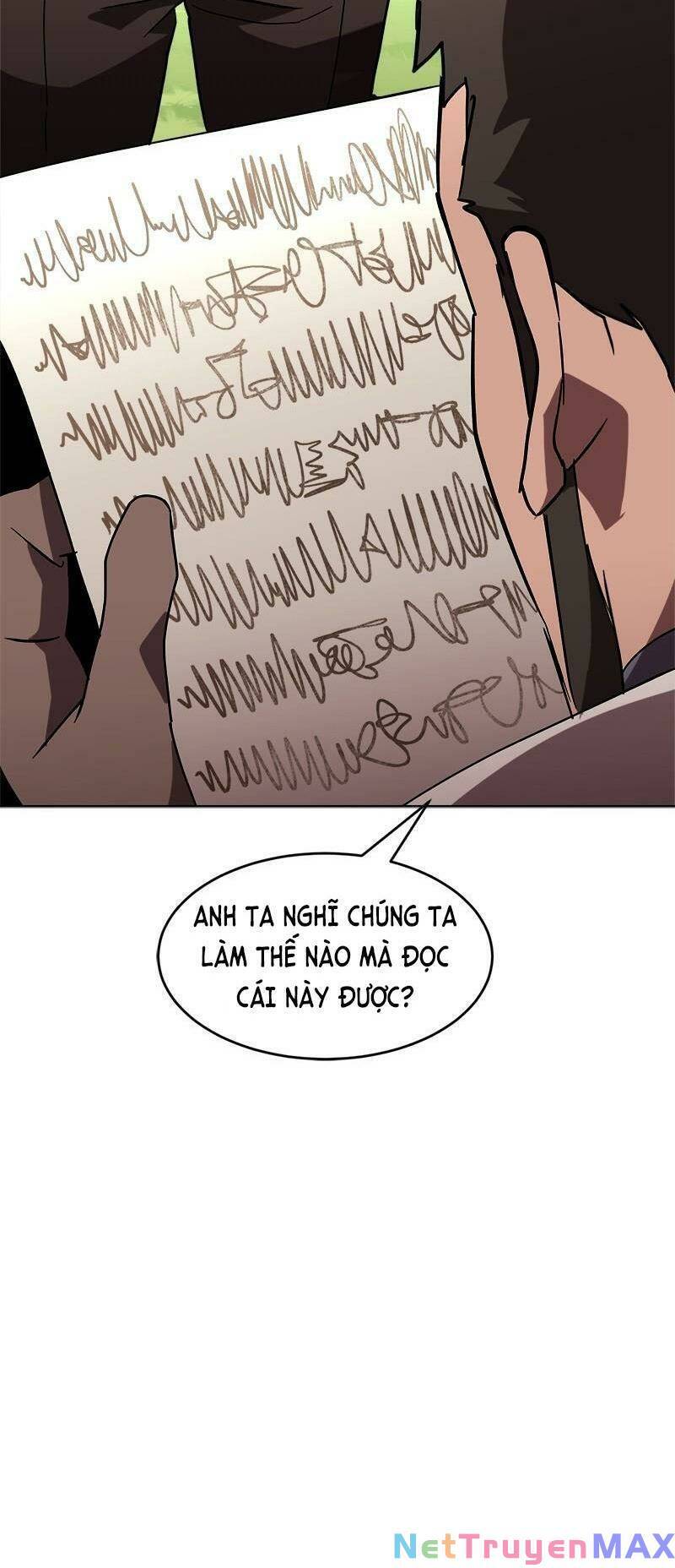Final Boss - Chương 35