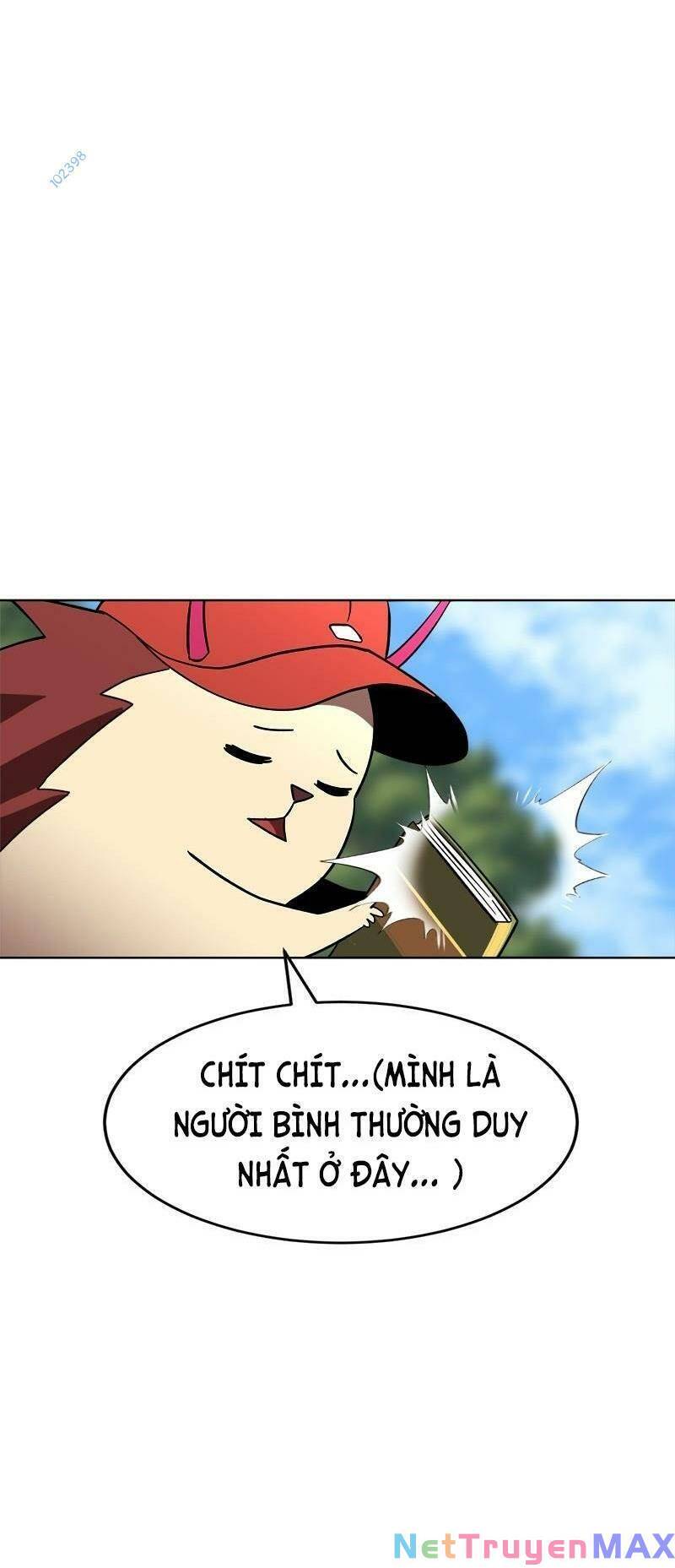 Final Boss - Chương 35