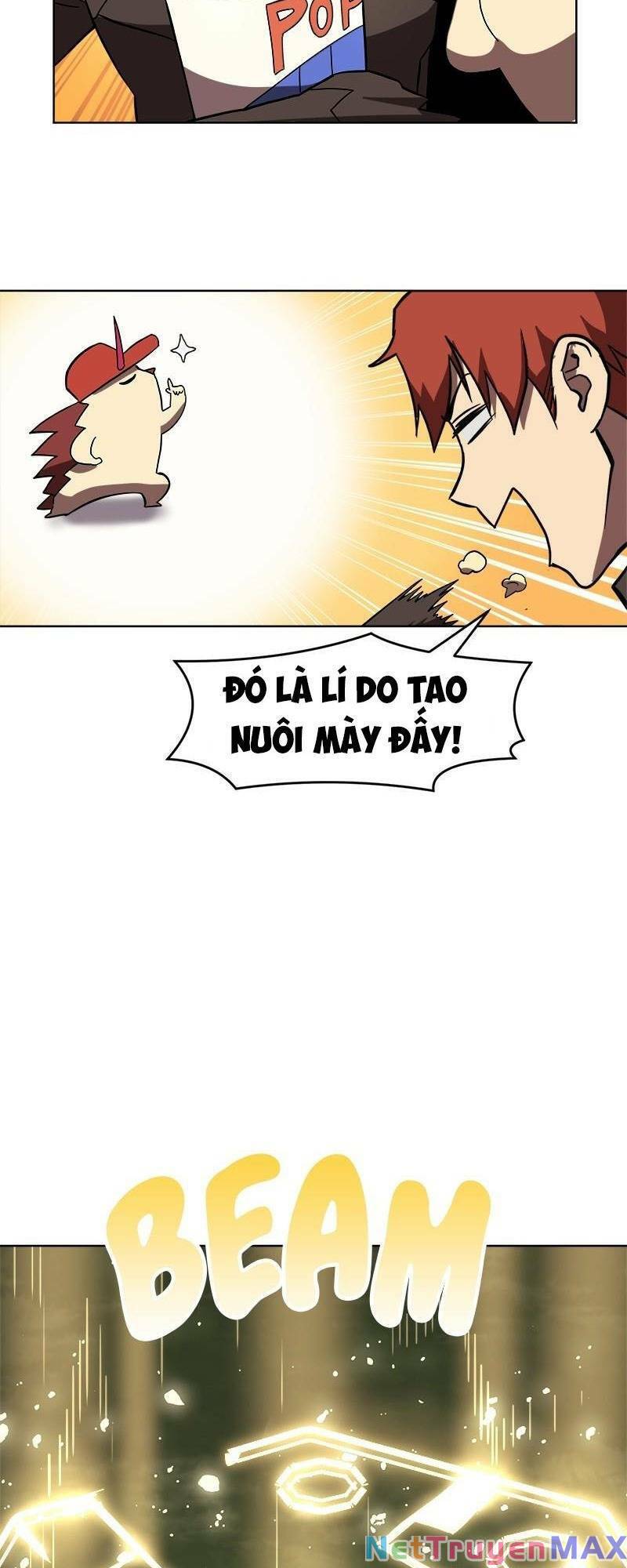 Final Boss - Chương 35