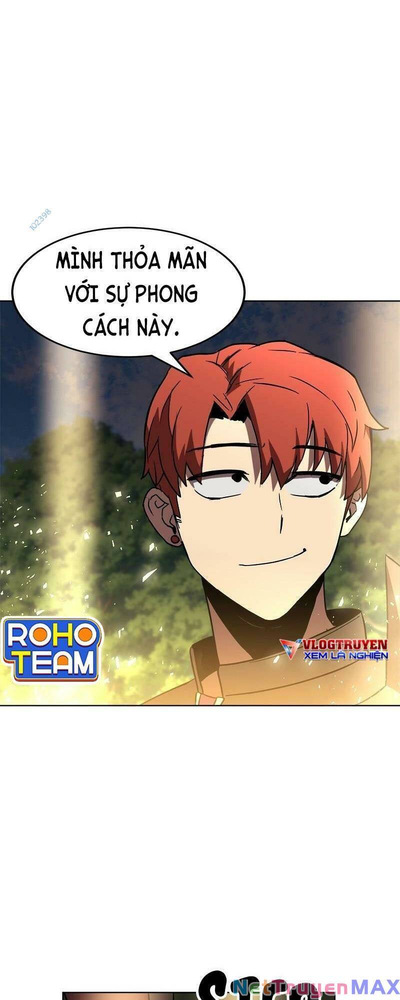 Final Boss - Chương 35