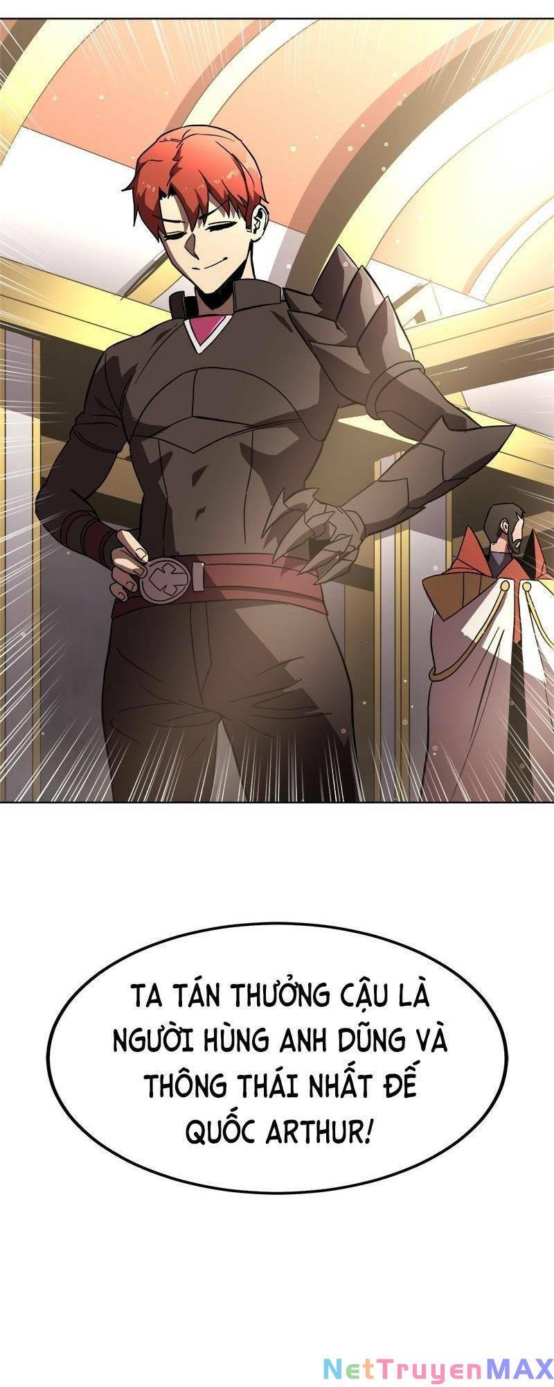 Final Boss - Chương 35