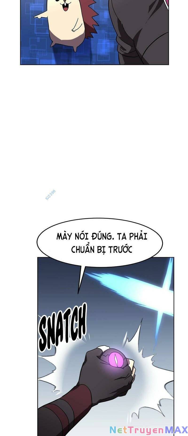 Final Boss - Chương 35