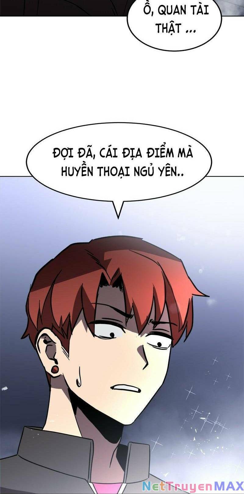 Final Boss - Chương 35