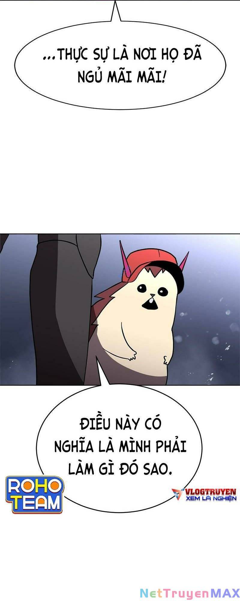 Final Boss - Chương 35