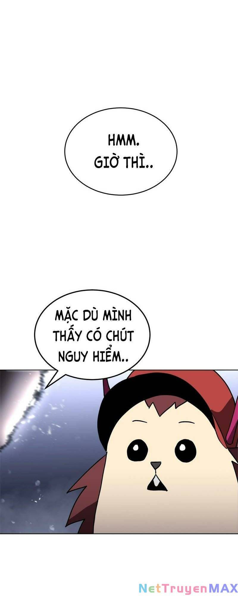 Final Boss - Chương 35