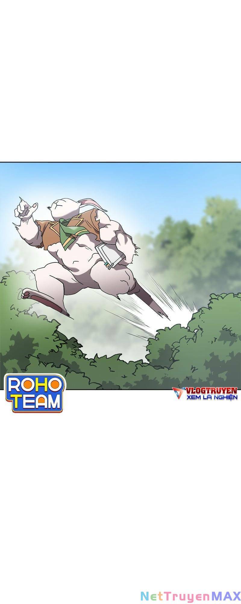 Final Boss - Chương 36