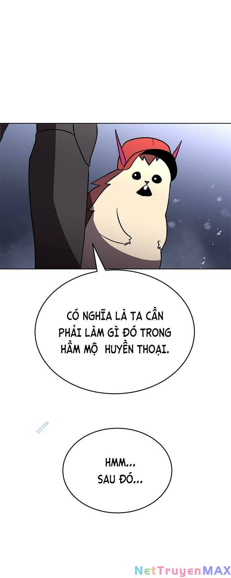 Final Boss - Chương 36